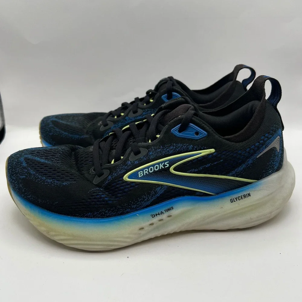 Brooks glycerin 22